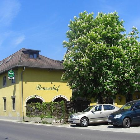 Remserhof แซงต์วาเลนทิน ภายนอก รูปภาพ