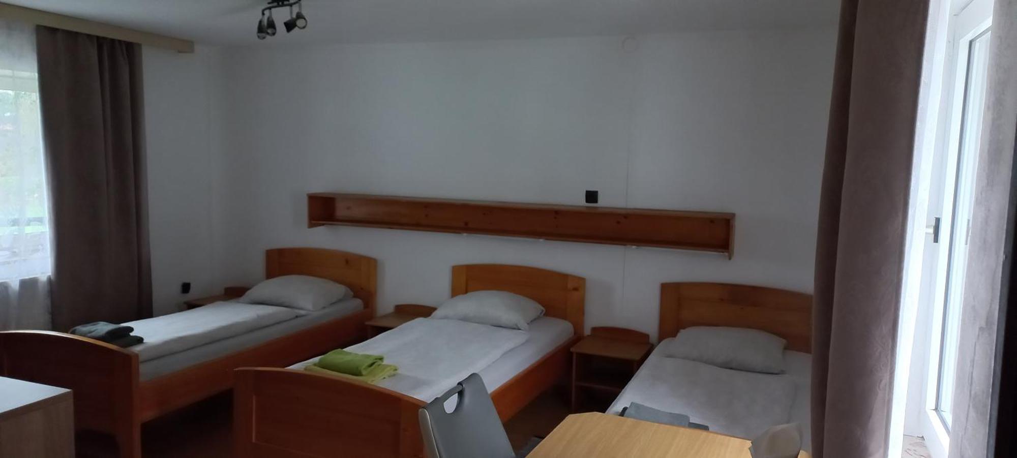 Remserhof แซงต์วาเลนทิน ห้อง รูปภาพ