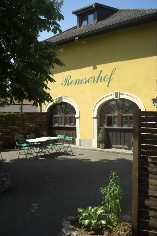 Remserhof แซงต์วาเลนทิน ภายนอก รูปภาพ