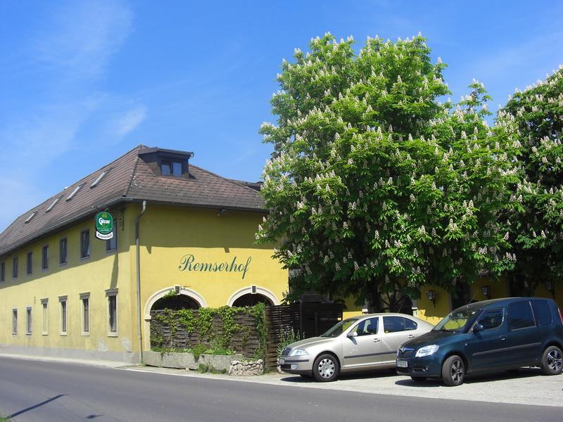 Remserhof แซงต์วาเลนทิน ภายนอก รูปภาพ