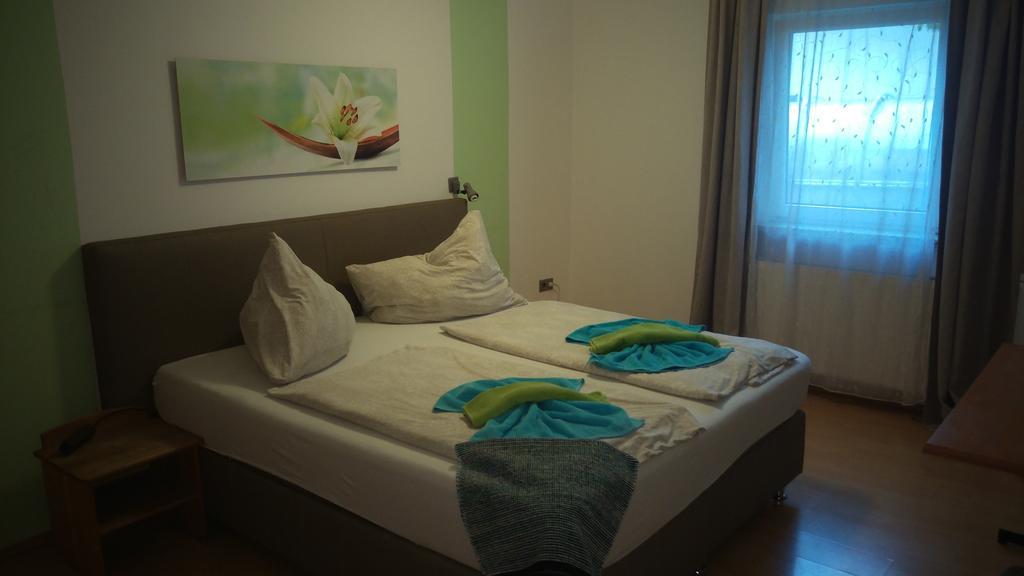 Remserhof แซงต์วาเลนทิน ภายนอก รูปภาพ