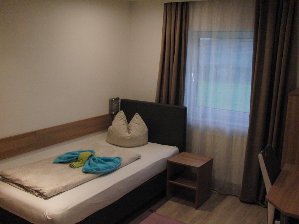 Remserhof แซงต์วาเลนทิน ภายนอก รูปภาพ