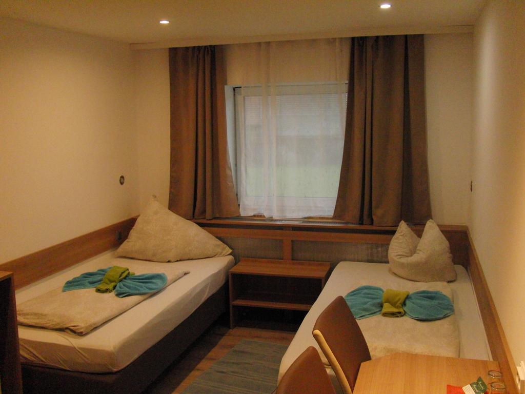 Remserhof แซงต์วาเลนทิน ภายนอก รูปภาพ