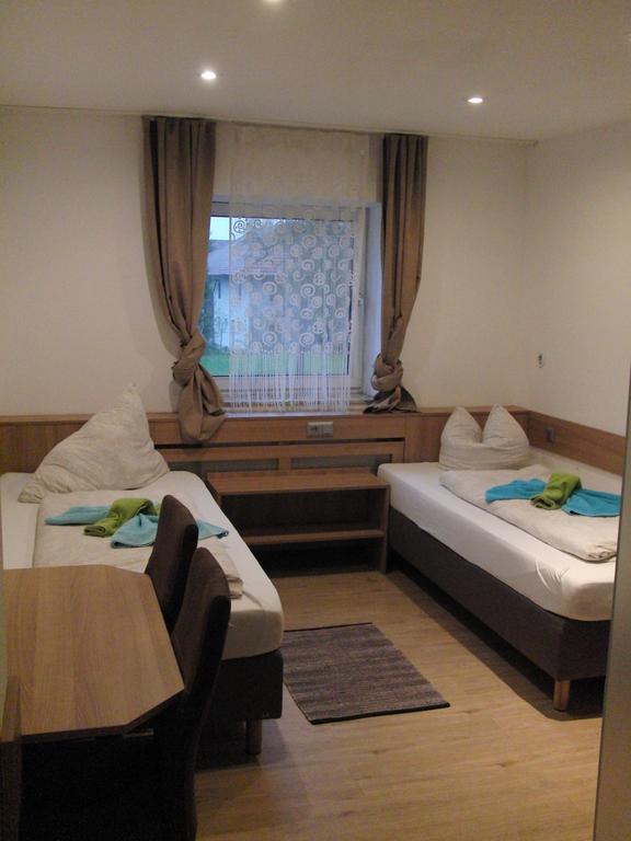 Remserhof แซงต์วาเลนทิน ภายนอก รูปภาพ