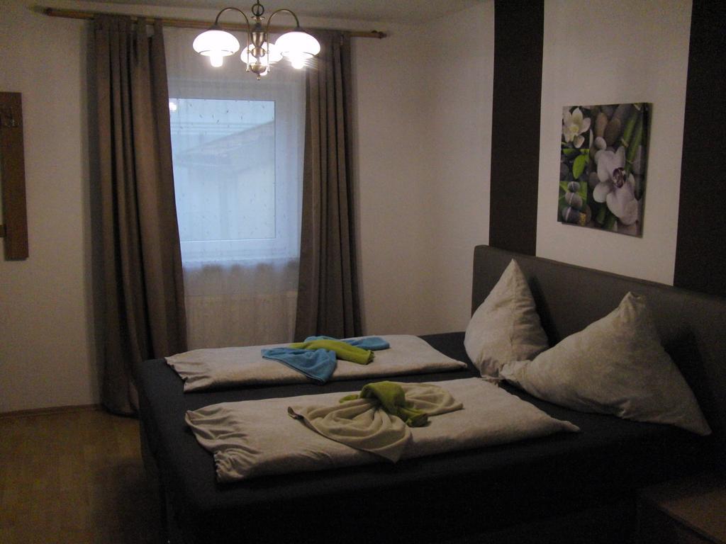 Remserhof แซงต์วาเลนทิน ภายนอก รูปภาพ